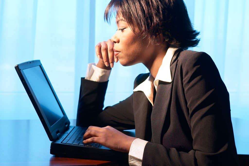managing stress