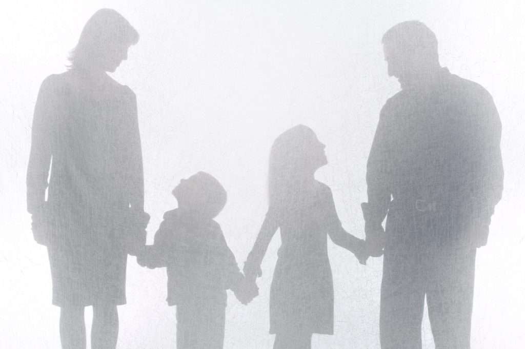 Abuse manifests in various forms image
