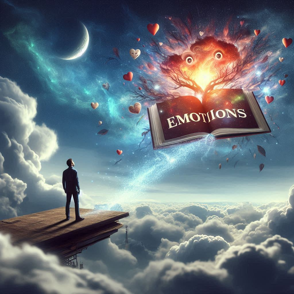 Image about emotions